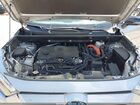 2024 Toyota Rav4 Hybrid Xse Silver vin: 2T3E6RFV8RW069541