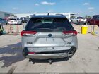 2024 Toyota Rav4 Hybrid Xse Silver vin: 2T3E6RFV8RW069541