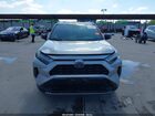 2024 Toyota Rav4 Hybrid Xse Silver vin: 2T3E6RFV8RW069541