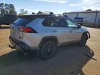 2021 Toyota Rav4 Xse Серебряный vin: 2T3E6RFVXMW003517