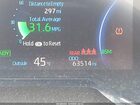 2019 Toyota Rav4 Hybrid Xse White vin: 2T3EWRFV0KW027239