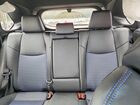 2020 Toyota Rav4 Hybrid Xse Серебряный vin: 2T3EWRFV8LW060507