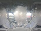 2020 Toyota Rav4 Hybrid Xse Серебряный vin: 2T3EWRFV8LW060507