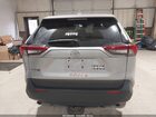 2024 Toyota Rav4 Le Silver vin: 2T3F1RFV1RC435909