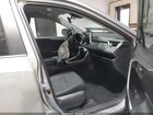 2024 Toyota Rav4 Le Silver vin: 2T3F1RFV1RC435909