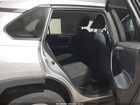 2024 Toyota Rav4 Le Silver vin: 2T3F1RFV1RC435909