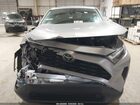 2024 Toyota Rav4 Le Silver vin: 2T3F1RFV1RC435909