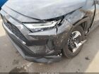 2024 Toyota Rav4 Le Gray vin: 2T3F1RFV5RW444336