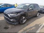 2024 Toyota Rav4 Le Gray vin: 2T3F1RFV5RW444336