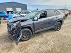 2019 Toyota Rav4 Le Gray vin: 2T3F1RFV7KW060497