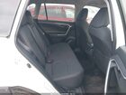 2025 Toyota Rav4 Le White vin: 2T3F1RFV7SW537297