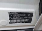 2025 Toyota Rav4 Le White vin: 2T3F1RFV7SW537297