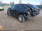 2022 Toyota Rav4 Le Black vin: 2T3F1RFV8NC258902
