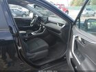 2022 Toyota Rav4 Le Black vin: 2T3F1RFV8NC258902