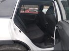 2021 Toyota Rav4 Le White vin: 2T3F1RFVXMW203526