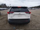 2021 Toyota Rav4 Le White vin: 2T3F1RFVXMW203526