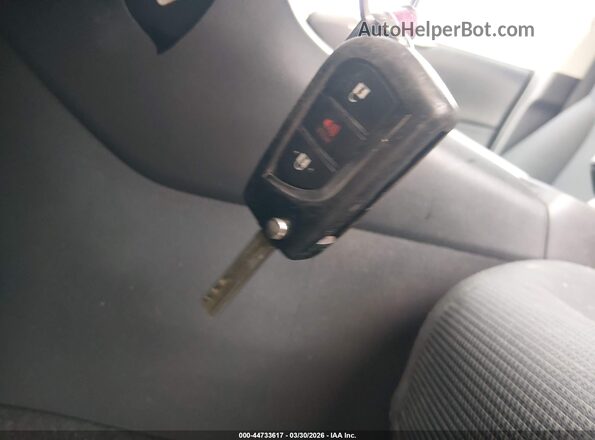 2T3F1RFVXMW203526 2021 TOYOTA LE White Widok deski rozdzielczej