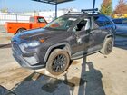 2019 Toyota Rav4 Le Charcoal vin: 2T3G1RFV4KW054175