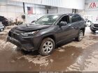 2024 Toyota Rav4 Le Gray vin: 2T3G1RFV4RC470822