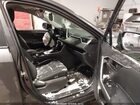 2024 Toyota Rav4 Le Gray vin: 2T3G1RFV4RC470822