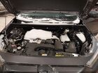 2024 Toyota Rav4 Le Gray vin: 2T3G1RFV4RC470822