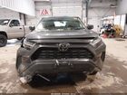 2024 Toyota Rav4 Le Gray vin: 2T3G1RFV4RC470822