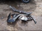 2022 Toyota Rav4 Le Черный vin: 2T3H1RFV2NW235218