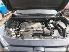 2022 Toyota Rav4 Le Черный vin: 2T3H1RFV2NW235218