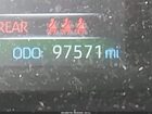 2022 Toyota Rav4 Le Черный vin: 2T3H1RFV2NW235218
