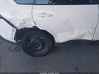 2025 Toyota Rav4 Le Белый vin: 2T3H1RFV4SW414873