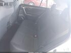 2025 Toyota Rav4 Le Белый vin: 2T3H1RFV4SW414873