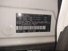 2025 Toyota Rav4 Le Белый vin: 2T3H1RFV4SW414873