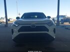 2025 Toyota Rav4 Le Белый vin: 2T3H1RFV4SW414873