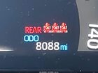 2025 Toyota Rav4 Le Белый vin: 2T3H1RFV4SW414873