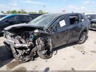 2024 Toyota Rav4 Le Gray vin: 2T3H1RFV7RC299696