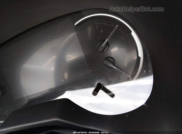 2T3H1RFV7RC299696 2024 TOYOTA LE Gray Vista de los asientos traseros