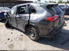 2024 Toyota Rav4 Le Gray vin: 2T3H1RFV7RC299696