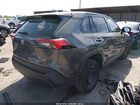 2024 Toyota Rav4 Le Gray vin: 2T3H1RFV7RC299696