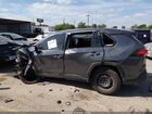 2024 Toyota Rav4 Le Gray vin: 2T3H1RFV7RC299696