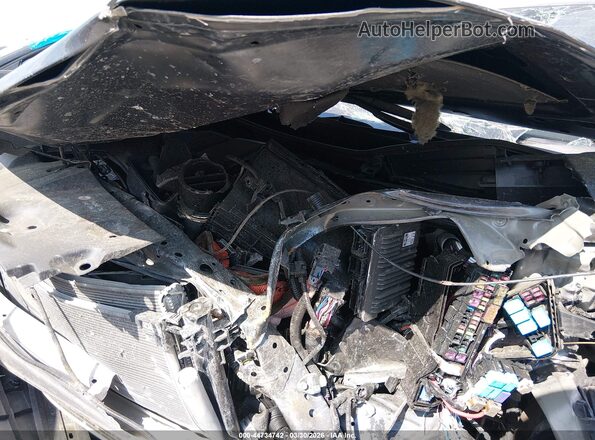 2T3H1RFV7RC299696 2024 TOYOTA LE Gray Vista trasera