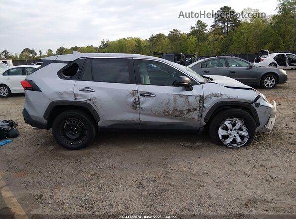 2T3H1RFV9RC278803 2024 TOYOTA LE Серебряный Панорамный вид салона 360°