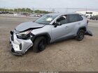 2024 Toyota Rav4 Le Серебряный vin: 2T3H1RFV9RC278803