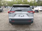 2024 Toyota Rav4 Le Серебряный vin: 2T3H1RFV9RC278803