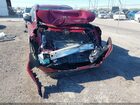 2021 Toyota Rav4 Le Бордовый vin: 2T3H1RFVXMW127038 2021 Toyota Rav4 Le Бордовый vin: 2T3H1RFVXMW127038