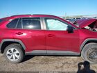 2021 Toyota Rav4 Le Бордовый vin: 2T3H1RFVXMW127038 2021 Toyota Rav4 Le Бордовый vin: 2T3H1RFVXMW127038