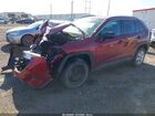 2021 Toyota Rav4 Le Бордовый vin: 2T3H1RFVXMW127038 2021 Toyota Rav4 Le Бордовый vin: 2T3H1RFVXMW127038