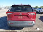 2021 Toyota Rav4 Le Бордовый vin: 2T3H1RFVXMW127038 2021 Toyota Rav4 Le Бордовый vin: 2T3H1RFVXMW127038