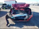 2021 Toyota Rav4 Le Бордовый vin: 2T3H1RFVXMW127038 2021 Toyota Rav4 Le Бордовый vin: 2T3H1RFVXMW127038