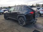 2019 Toyota Rav4 Adventure Черный vin: 2T3J1RFV1KW019681