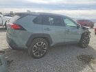 2019 Toyota Rav4 Adventure Gray vin: 2T3J1RFV1KW021513